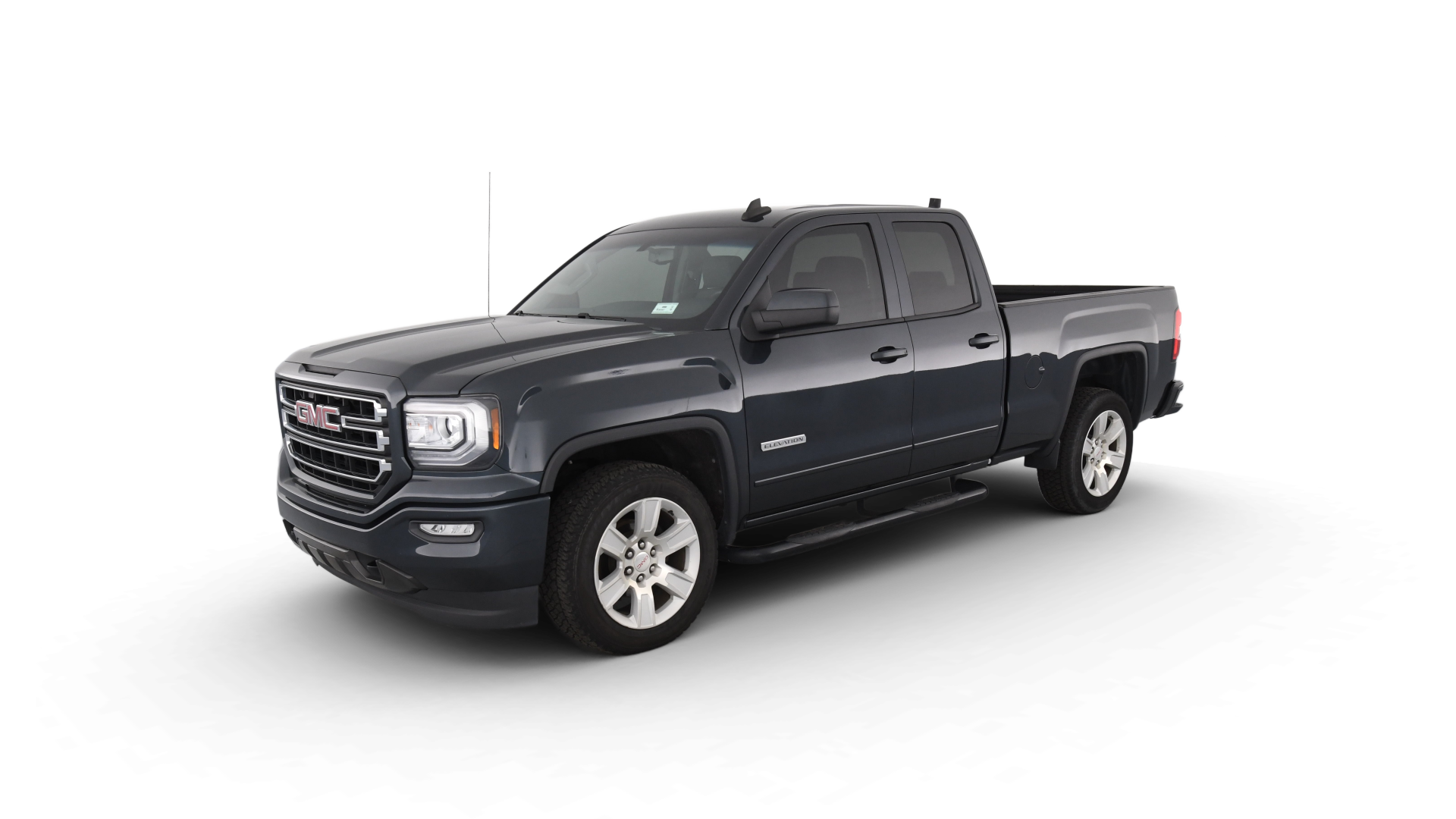 Used 2017 GMC Sierra 1500 Double Cab Carvana used-2017-gmc-sierra-1500-double-cab-carvana